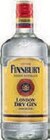 London Dry Gin Angebote von Finsbury bei tegut Filderstadt für 9,99 €