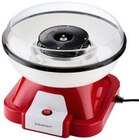 Appareil à barbe à papa - Silvercrest en promo chez Lidl Appareil à barbe à papa - Silvercrest dans le catalogue Lidl