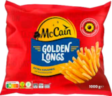 Golden Longs im Angebot bei EDEKA in Rostock Golden Longs Angebote von McCain bei EDEKA Rostock für 2,99 €