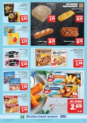 Aktueller Marktkauf Prospekt mit Eis, "AUSWAHL RIESIG, PREISE NIEDRIG", Seite 21