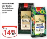 Barista bei GLOBUS im  Prospekt für 14,99 €