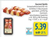 Aktuelles Gourmet-Spieße Angebot bei diska in Erfurt ab 5,39 €