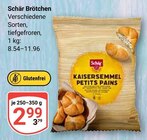 Aktuelle Wecker Angebote bei GLOBUS in Trier Aktuelles Brötchen Angebot bei GLOBUS in Trier ab 2,99 €