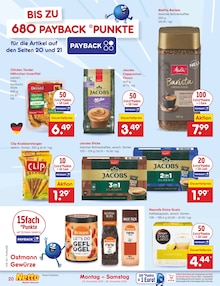 Hähnchen im aktuellen Netto Marken-Discount Prospekt (Regensburg) Hähnchen im Netto Marken-Discount Prospekt "Aktuelle Angebote" mit 63 Seiten (Regensburg)