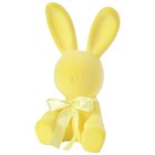 Deko-Hase in Samt-Optik von  im aktuellen Ernstings family Prospekt für 14,99 €
