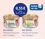 dm-drogerie markt Duisburg Prospekt mit  im Angebot für 0,55 €