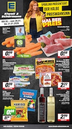 EDEKA Prospekt: "Aktuelle Angebote", 19 Seiten, 26.01.2026 - 31.01.2026