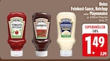 EDEKA Weißensberg Prospekt mit  im Angebot für 1,49 €