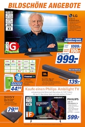 Aktueller expert Prospekt mit Lautsprecher, "Top Angebote", Seite 10