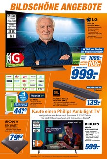 Fernseher im aktuellen expert Prospekt (Leonberg) Fernseher im expert Prospekt "Top Angebote" mit 16 Seiten (Leonberg)