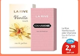 Vanilla touch Angebote von La Rive bei Marktkauf Kirchheim für 2,99 €