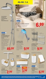 Bad-Accessoires im Lidl Prospekt in Hamburg Aktueller Lidl Prospekt mit Bad-Accessoires, "LIDL LOHNT SICH", Seite 49