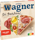 Big City Pizza, Die Backfrische Pizza oder Piccolinis bei E xpress im Landau Prospekt für 1,99 €