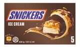 Eisriegel Angebote von Mars/Snickers/Bounty bei Lidl Oberhausen für 2,29 €