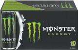 Aktuelles Monster Energy Angebot bei Lidl in Frankfurt (Main) ab 8,88 €