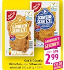 Hähnchenschnitzel bei EDEKA im Prospekt "" für 2,99 €