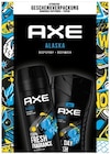 Geschenkpackung Alaska Angebote von Axe bei REWE Ingolstadt für 6,99 €