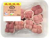 Promo 10 paupiettes de porc à 7,99 € dans le catalogue Lidl à Romans-sur-Isère