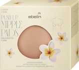 Aktuelle Kopfhörer Angebote bei dm-drogerie markt in Mainz Aktuelles Bandeau Push-up Nipple Polster Touch of Summer (1 Paar) Angebot bei dm-drogerie markt in Mainz ab 7,95 €
