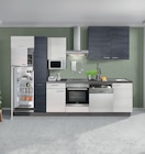 Küchenblock Plan Angebote von Express Küchen bei Die Möbelfundgrube Saarbrücken für 3.399,00 €
