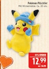 Pokémon-Plüschtier Angebote bei Marktkauf Nürnberg für 12,99 €