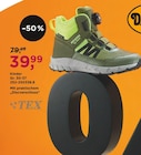 Kinder Schuhe bei RENO im Zwickau Prospekt für 39,99 €