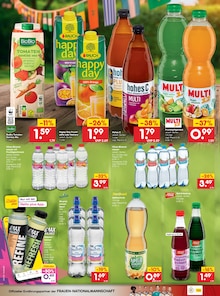 Äpfel im aktuellen Netto Marken-Discount Prospekt (Bremerhaven) Äpfel im Netto Marken-Discount Prospekt "Aktuelle Angebote" mit 53 Seiten (Bremerhaven)