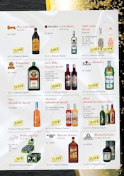 Aktueller Hamberger Prospekt mit Bier, "EDLES ZUM FEST", Seite 25