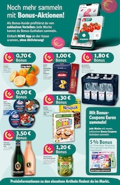 Snack Angebot im aktuellen REWE Prospekt auf Seite 4