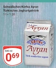 Aktuelle Joghurt Angebote bei GLOBUS in Trier Aktuelles Ayran Angebot bei GLOBUS in Trier ab 0,69 €