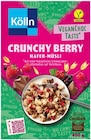 Crunchy Berry oder Hafer-Müsli bei REWE im Oyten Prospekt für 