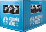 Mooser Liesl Helles Angebote von Arcobräu Moos bei tegut Sondershausen für 14,99 €