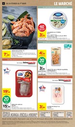 Offre Persil dans le catalogue Intermarché Contact du moment à la page 6