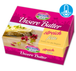 Unsere Butter von Sachsenmilch für 1,29 € bei Penny im Angebot Unsere Butter von Sachsenmilch im aktuellen Penny Prospekt
