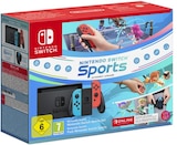 Console Nintendo Switch Paris en promo chez Carrefour Mulhouse à 269,99 €