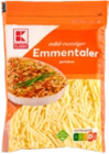 Emmentaler von K-CLASSIC im aktuellen Kaufland Prospekt