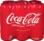Aktuelles Coca-Cola Angebot bei Netto Marken-Discount in Langenhagen ab 3,99 €