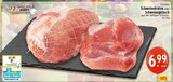 Aktuelles Schweinebraten Angebot bei EDEKA in Koblenz ab 6,99 €