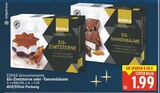 Eis-Zimtsterne Angebote von EDEKA bei E center Falkensee für 1,99 €