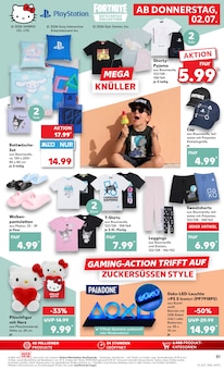 LED-Lampe im Kaufland Prospekt "Hier bin ich richtig" mit 75 Seiten (Frankfurt (Main))