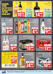 Ähnliche Tequila Angebote im Prospekt "Top Angebote" von EDEKA in Neumünster Ähnliche Angebote wie Tequila im Prospekt "Top Angebote" auf Seite 16 von EDEKA in Neumünster