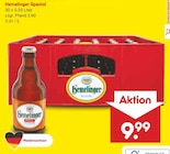 Hemelinger Spezial im Angebot bei Netto Marken-Discount in Lohne Hemelinger Spezial Angebote bei Netto Marken-Discount Lohne für 9,99 €