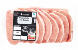 Aktuelles Schweine-Minutensteaks Angebot bei Netto Marken-Discount in Essen ab 5,99 €