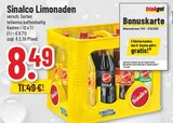 Trinkgut Hemer Prospekt mit  im Angebot für 8,49 €