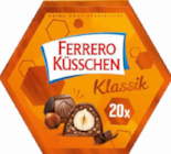 Küsschen im Angebot bei Netto Marken-Discount in Siegburg Küsschen Angebote von Ferrero bei Netto Marken-Discount Siegburg für 3,59 €