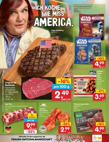 Grillfleisch im Netto Marken-Discount Prospekt "Aktuelle Angebote" mit 67 Seiten (Dresden)