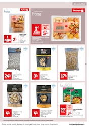 Congélateur Angebote im Prospekt "SEPTEMBRE AU TOP" von Auchan Hypermarché auf Seite 23