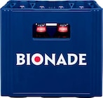 Biologisches Erfrischungsgetränk von Bionade im aktuellen Netto Marken-Discount Prospekt