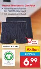 Herren Retroshorts, 2er Pack Angebote bei Netto Marken-Discount München für 6,99 €