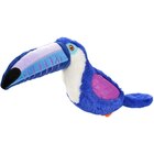 Promo AniOne Jouet pour chien Toucan M-L à 8,99 € dans le catalogue Maxi Zoo à Le Vieil-Évreux